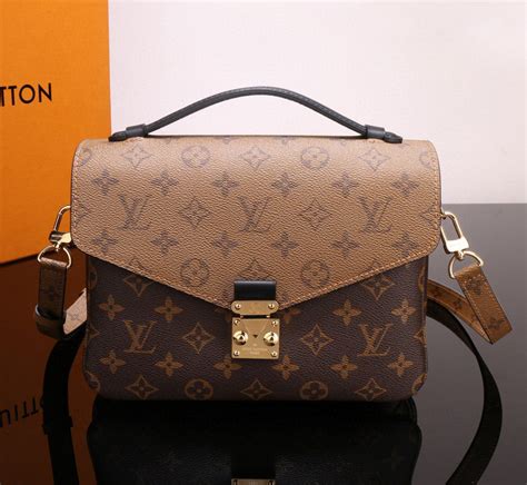 louis vuitton metis monogram replica